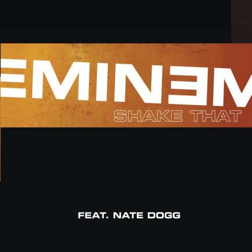 Shake That - Radio Edit